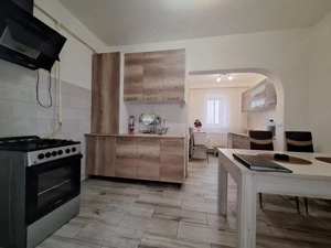 Casa Individuala -150 mp utili -740 mp teren-modern mobilata -Giarmata - imagine 17