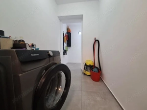 Casa Individuala -150 mp utili -740 mp teren-modern mobilata -Giarmata - imagine 14