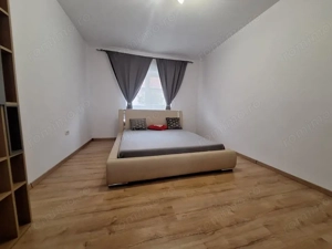 Casa Individuala -150 mp utili -740 mp teren-modern mobilata -Giarmata - imagine 6