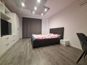 Casa Individuala -150 mp utili -740 mp teren-modern mobilata -Giarmata - imagine 10