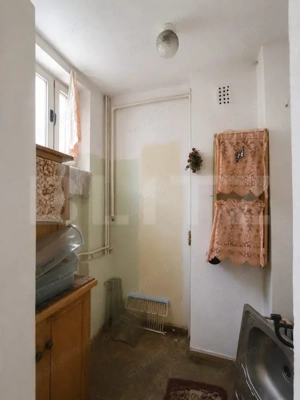 Apartament 3 camere, preț atractiv, zonă bună – Deva - imagine 5