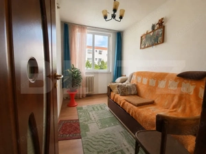 Apartament 3 camere, preț atractiv, zonă bună – Deva