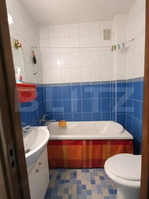 Apartament 3 camere, preț atractiv, zonă bună – Deva - imagine 3