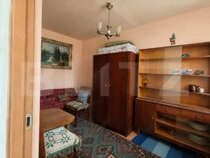 Apartament 3 camere, preț atractiv, zonă bună – Deva - imagine 4
