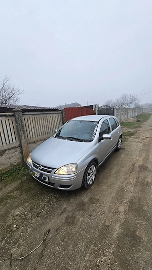 Vând Opel Corsa C  - imagine 2