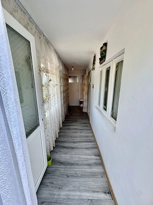 Casa pe parter + anexa , Calotesti , Budeasa  - imagine 7