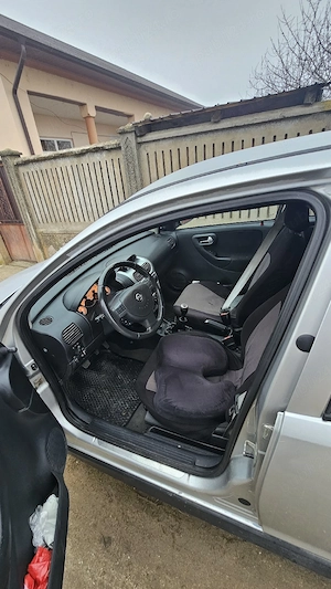 Vând Opel Corsa C  - imagine 4