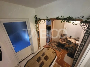 Apartament cu 4 camere de vanzare in Cartierul Marasti decomandat  - imagine 3