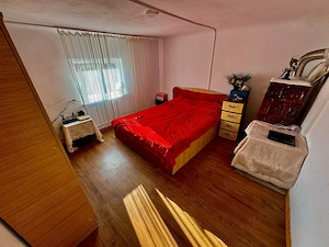 Casa pe parter + anexa , Calotesti , Budeasa  - imagine 2