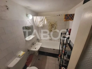 Apartament cu 4 camere de vanzare in Cartierul Marasti decomandat  - imagine 6