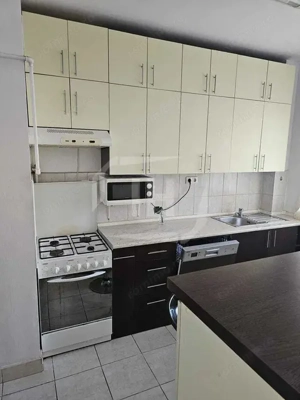 Apartament 2 camere I cu parcare I zona Dorobanitlor - imagine 5