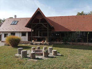 Casa vintage de vanzare - imagine 6