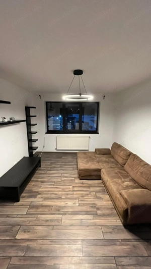 Apartament rooftop cu terasă privată - imagine 6