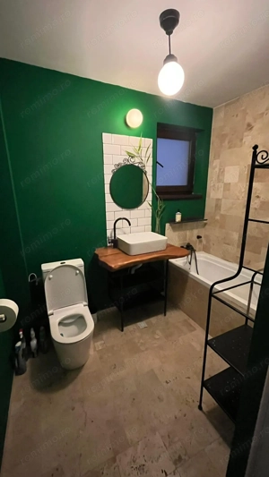 Apartament rooftop cu terasă privată - imagine 7