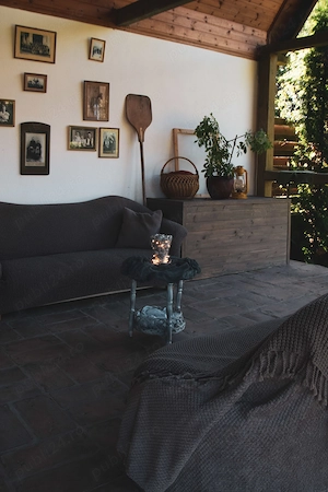 Casa vintage de vanzare - imagine 9