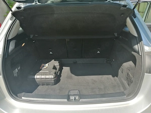 Mercedes B180, 2019, W247, motor 1332 cc, 136CP, euro 6d, benzina, 20050 Km, inmatriculat Ro 2021 - imagine 7