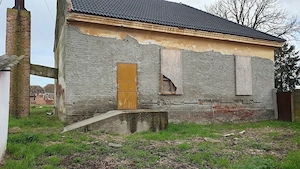 De vânzare casă în Cebza   Teren generos de 1.042 mp!