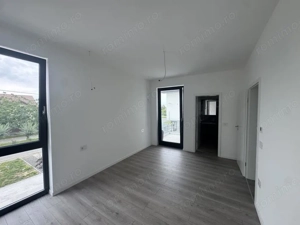 Duplex modern P+1 cu 4 camere, 3 bai – Mosnita Noua - imagine 6