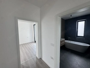 Duplex modern P+1 cu 4 camere, 3 bai – Mosnita Noua - imagine 5