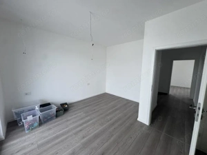 Duplex modern P+1 cu 4 camere, 3 bai – Mosnita Noua - imagine 12