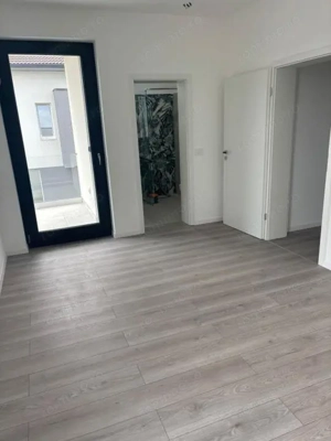Duplex modern P+1 cu 4 camere, 3 bai – Mosnita Noua - imagine 18