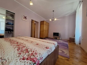 Apartament spatios cu 1 camera-complet renovat, mobilat si utilat-zona Traian - imagine 6