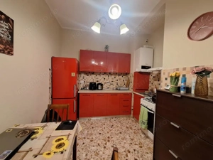 Apartament spatios cu 1 camera-complet renovat, mobilat si utilat-zona Traian - imagine 9