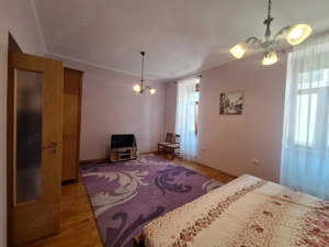 Apartament spatios cu 1 camera-complet renovat, mobilat si utilat-zona Traian - imagine 5