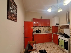 Apartament spatios cu 1 camera-complet renovat, mobilat si utilat-zona Traian - imagine 10