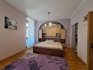 Apartament spatios cu 1 camera-complet renovat, mobilat si utilat-zona Traian - imagine 8