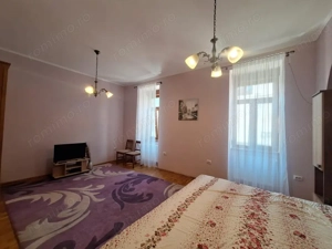Apartament spatios cu 1 camera-complet renovat, mobilat si utilat-zona Traian - imagine 3