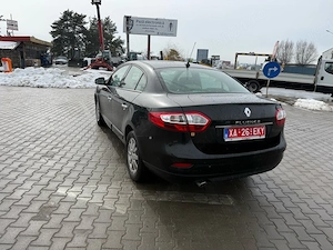 Renault Fluence - imagine 2