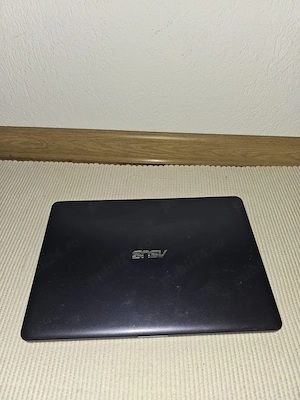 Mini Laptop ASUSTeK COMPUTER INC E203NA cu procesor Intel(R) Celeron(R) CPU N3350 - imagine 4