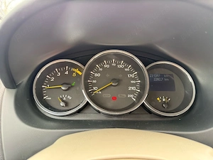 Renault Fluence - imagine 4