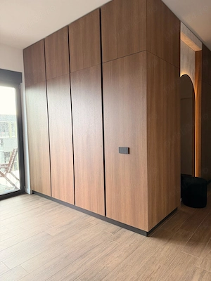 Penthouse 3 camere | 95 mp utili + terasă 29 mp + 2 locuri parcare subteranta | Ateneo | Proprietar - imagine 7