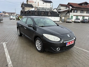 Renault Fluence - imagine 3
