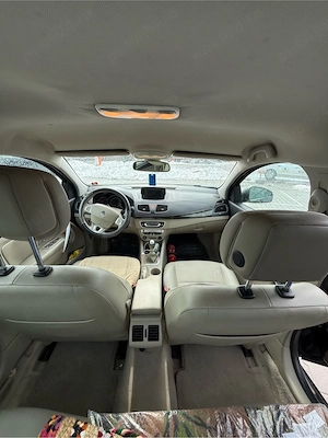 Renault Fluence - imagine 5