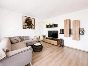 Apartament cu 2 camere | Soarelui