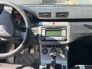 Vând Passat b6 2  - imagine 3