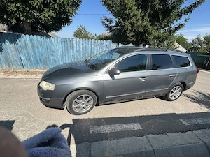 Vând Passat b6 2  - imagine 7