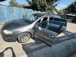Vând Passat b6 2  - imagine 4