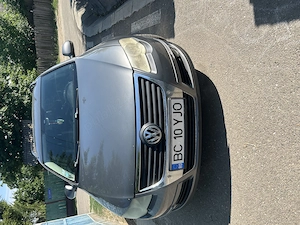Vând Passat b6 2  - imagine 6