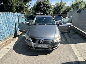 Vând Passat b6 2 