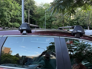 Suport portbagaj Honda cr- v  2020 - imagine 3