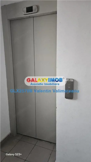 Apartament 2 Camere mall Vitan COD 272 - imagine 14