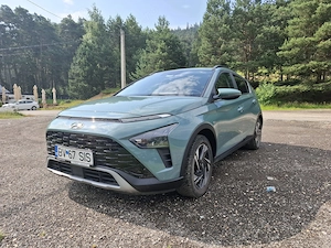 Hyundai Bayon Led Vision - 2022 - full options - imagine 2