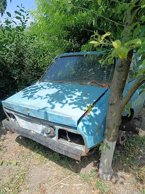  vând dacia 1310 - imagine 4