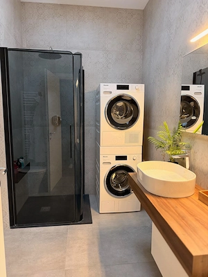 Penthouse 3 camere | 95 mp utili + terasă 29 mp + 2 locuri parcare subteranta | Ateneo | Proprietar - imagine 10