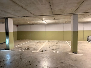 Penthouse 3 camere | 95 mp utili + terasă 29 mp + 2 locuri parcare subteranta | Ateneo | Proprietar - imagine 13