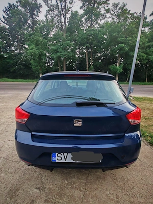 Vând seat ibiza 2019  motor 1.0 cp - imagine 3